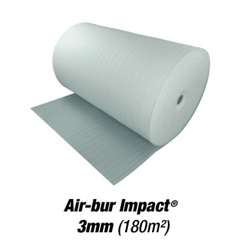 AIRBUR IMPACT 3MM 120X150 180M2