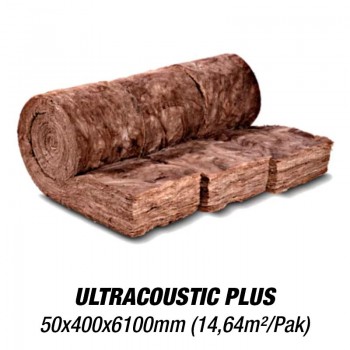 ULTRACOUSTIC PLUS R 50X400X6100 1464