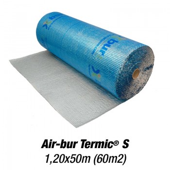 AIRBUR TERMIC S 4MM 12X50ML