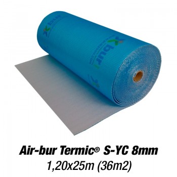 AIRBUR TERMIC S-YC 8MM 120X30ML