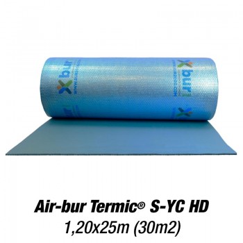 AIRBUR TERMIC S-YC HD 120X25ML