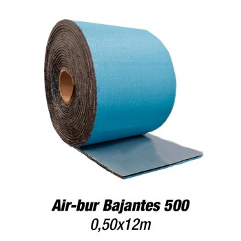 AIRBUR TERMIC BAJANTES TUBE 500 12ML