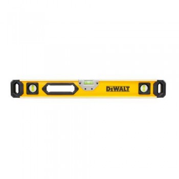 NIVELES TUBULARES DEWALT