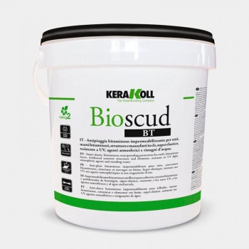 BIOSCUD BT KERAKOLL