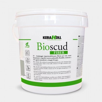 BIOSCUD FIBER KERAKOLL