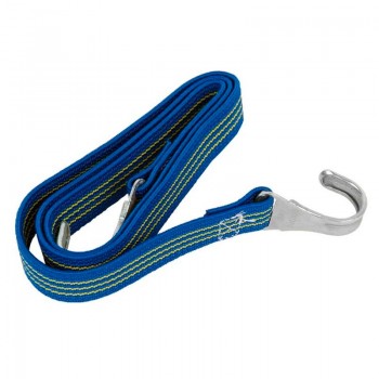 PULPO ELASTICO PLANO 18MM