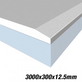 PLACA TERMICA 3000x300x125mm