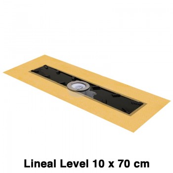 LINEAL LEVEL 10X70