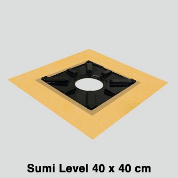 REVESTECH SUMI LEVEL 40