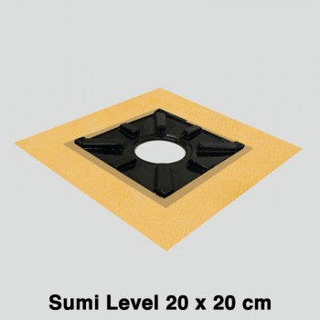 REVESTECH SUMI LEVEL 20