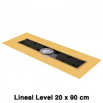 REVESTECH LINEAL LEVEL 20X90