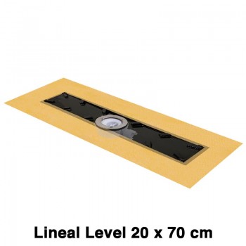 REVESTECH LINEAL LEVEL 20X70