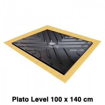 REVESTECH PLATO LEVEL 100X140