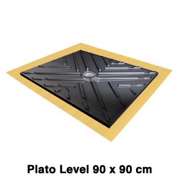 REVESTECH PLATO LEVEL 90X90