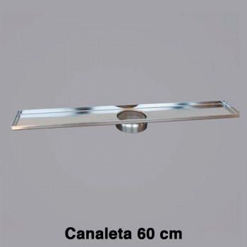 REVESTECH CANALETA LINEAL 60