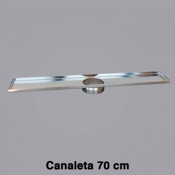 REVESTECH CANALETA LINEAL 70