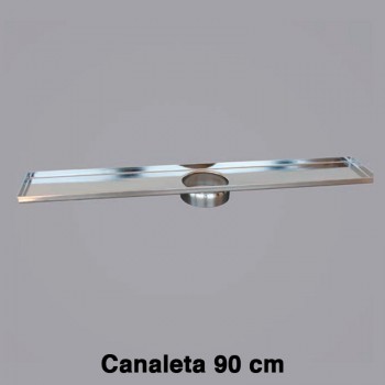 REVESTECH CANALETA LINEAL 90