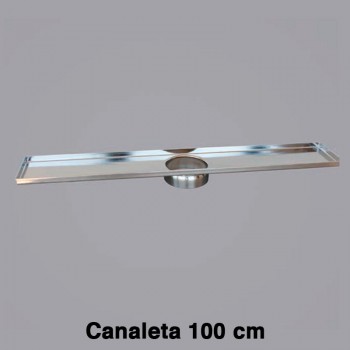 REVESTECH CANALETA LINEAL 100