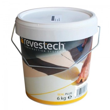 UND BOTE SEAL PLUS 6KG REVESTECH