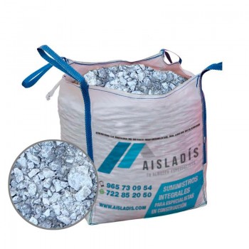 BIG BAG ZAHORRA 0-32