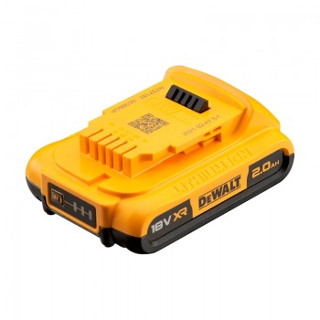 BATERIA CARRIL XR 18V LI-ION 20AH