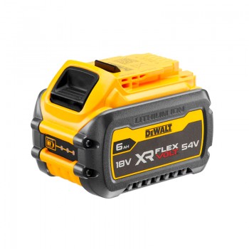 BATERIA CARRIL XR 54V-18V 6Ah FLEXVO