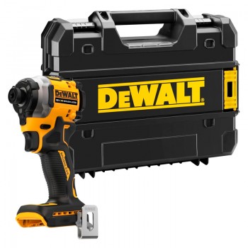 ATORNILLADOR IMPACTO XR 18V S/CAJA