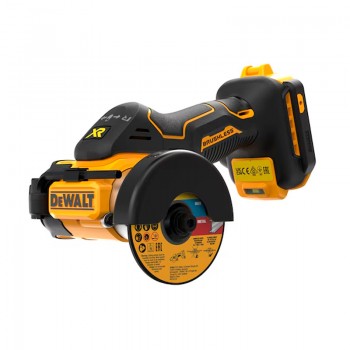 AMOLADORA MINI MULTICORTE DISCO 76MM