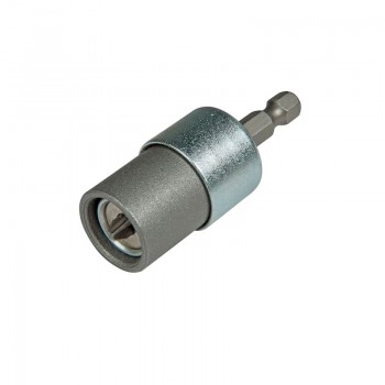 ADAPTADOR DE PUNTAS STANLEY C/MUELLE