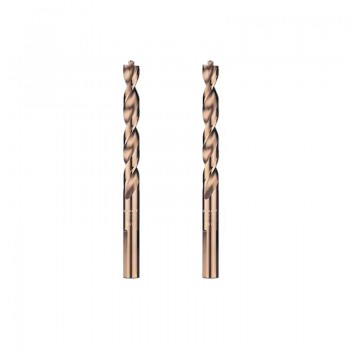 BROCA PARA METAL EXTREME 2 - 10X34M