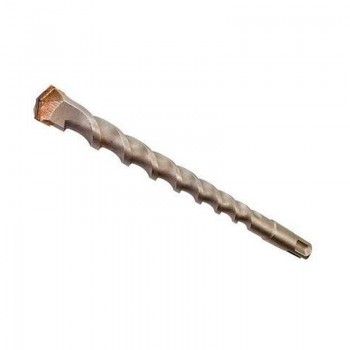 BROCA SDS PLUS 6X160 DEWALT