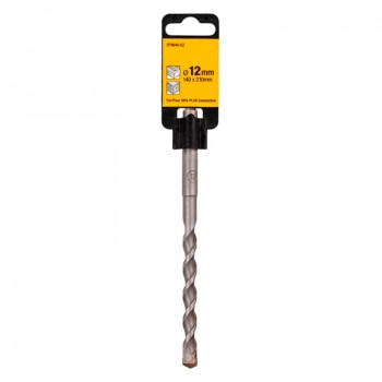 BROCA SDS PLUS 12X210MM DEWALT