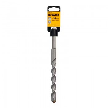 BROCA SDS PLUS 16X210MM DEWALT