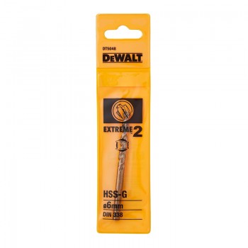 BROCA PARA METAL EXTREME 2 - 60X93MM