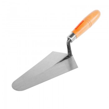 PALETA MADRID FORJADA M/MADERA 165MM