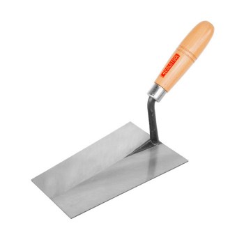 PALETA NORTE COLOTOOL MADERA 180MM