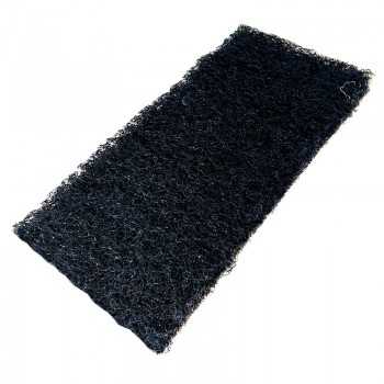 ESTROPAJO LIMPIEZA 2UND NEGRO COLOTOOL