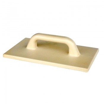 TALOCHA FRATASA PUR 320X180MM COLOTOOL