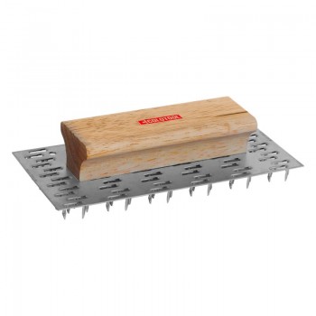 RASPADOR MONOCAPA MINI 150X75MM COLOTOOL