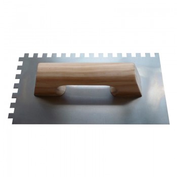 LLANA DENTADA COLOTOOL 280X120