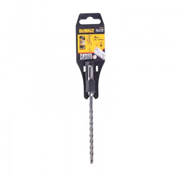 BROCA SDS-PLUS 4 PUNTAS 06X160MM XLR
