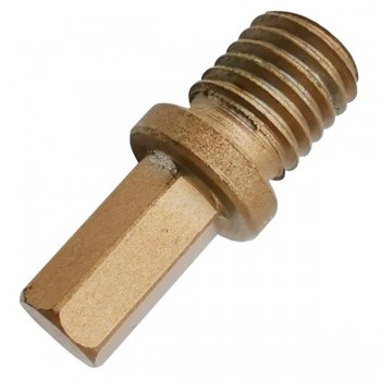 ADAPTADOR PARA TALADRO M14 HEX
