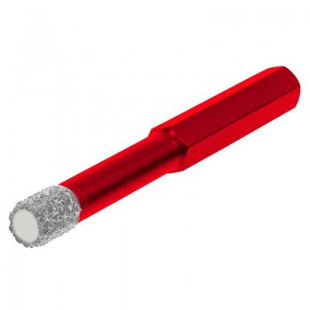 CORONA DIAMANTADA AUTOREF HEX