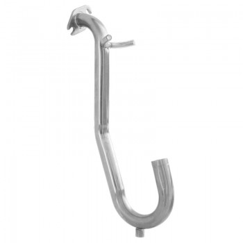 CUELLO CISNE EXULANS