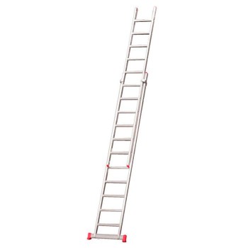 ESCALERA PROFESIONAL COLOTOOL 2X7 2MT
