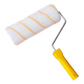 RODILLO PINTURA ANTIGOTA 22CM COLOOTOL