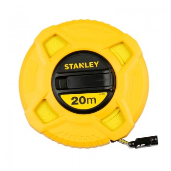 CINTA METRICA 20MX13MM STANLEY