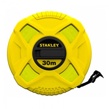 CINTA LARGA 30MX125MM CERRADA STANLEY