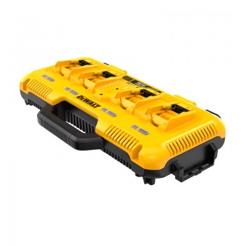 CARGADOR BATERIAS DEWALT XR