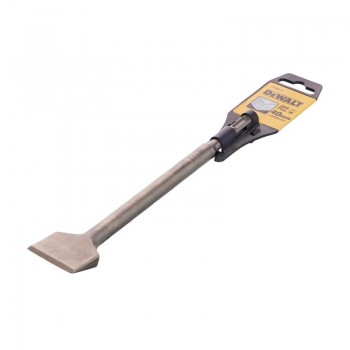 CINCEL PARA AZULEJOS SDS-PLUS 40X25MM